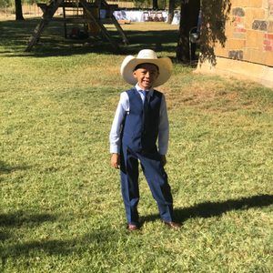 Meet your Posher, Rene